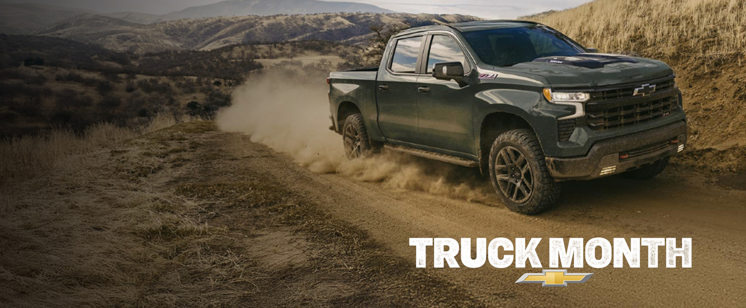 Grand Rapids Chevrolet - September 2025