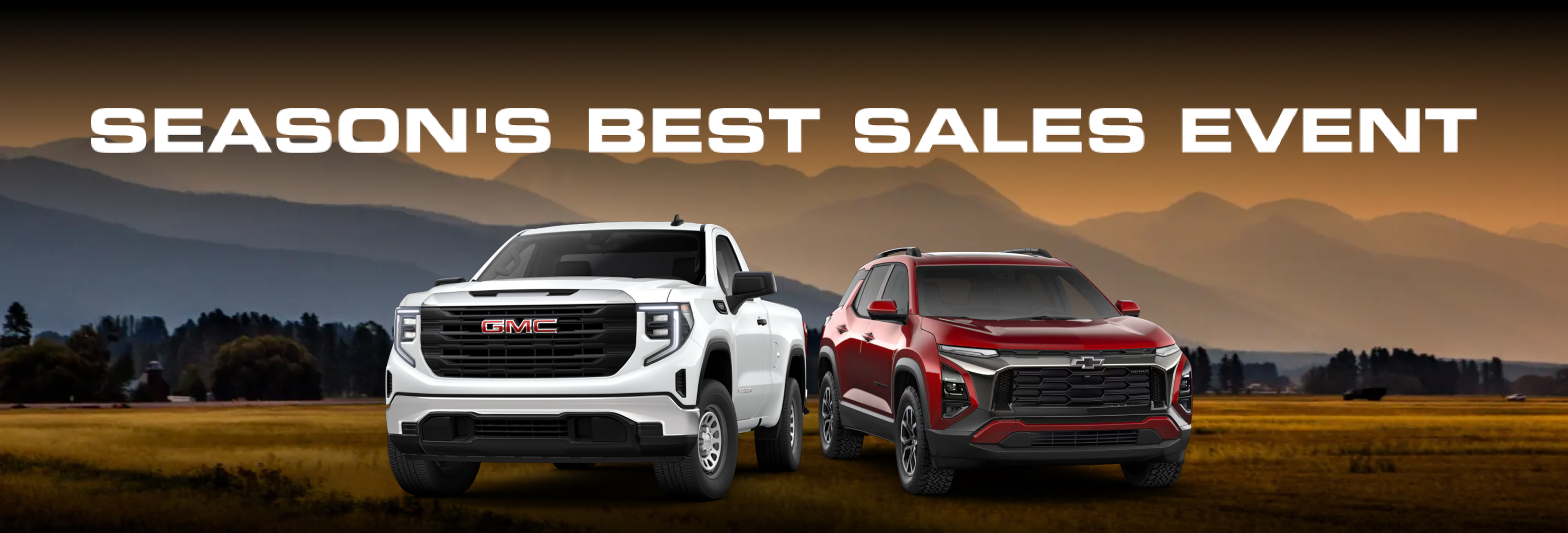 Grand Rapids Chevrolet - November 2025